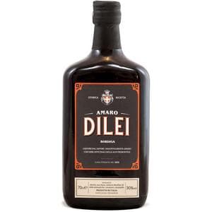 Amaro Dilei Bordiga 70cl