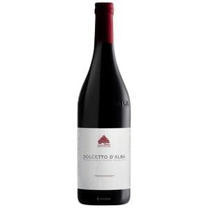 Cantina Del Pino Dolcetto D'Alba Doc 75Cl