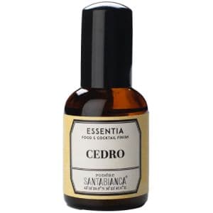 Santa Bianca Essentia Cedro 5cl