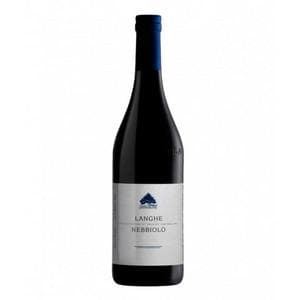 Cantina Del Pino Nebbiolo Langhe Doc 75Cl