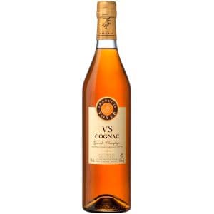 Cognac Francoise Voyer Vs Grande Champagne 70cl