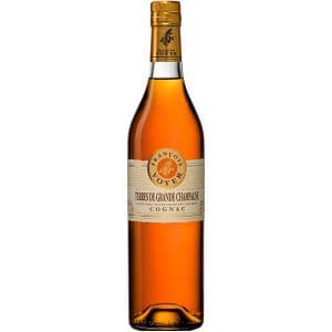 Cognac F Voyer Terres de Grande Champagne 70cl