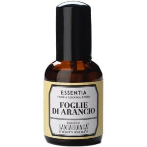 Santa Bianca Essentia Foglie Di Arancio 5cl