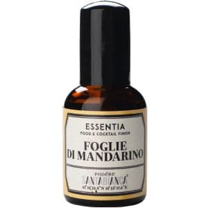 Santa Bianca Ess Foglie di Mandarino 5cl