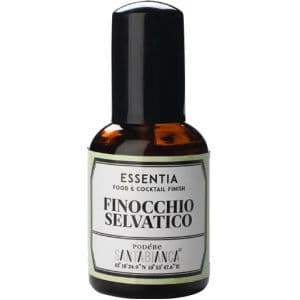 Santa Bianca Ess Finocchio Selvatico 5Cl