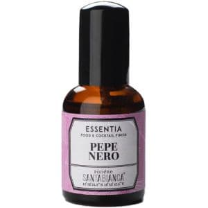 Santa Bianca Essentia Pepe Nero 5cl