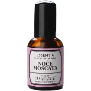 Essentia Santa Bianca Noce Moscata