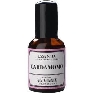 Essentia Santa Bianca Cardamomo 60 5CL