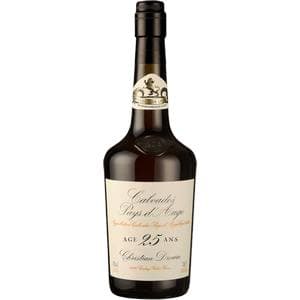 Calvados Drouin Pays d'Auge 25 Ans (70 cl)