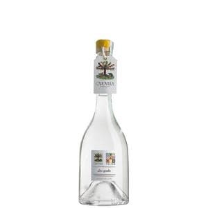Acquavite Capovilla Uva Moscato Giallo 50cl