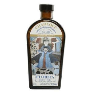 Florita Bitter Chadeque 35cl