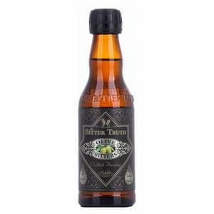 The Bitter Truth Olive Bitters 20cl