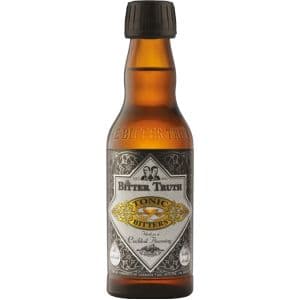 The Bitter Truth Tonic Bitters 20 cl