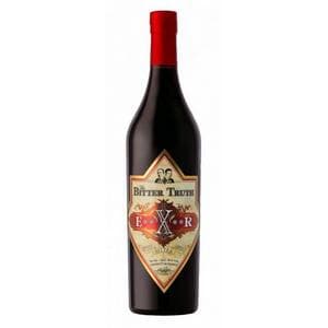 Liquore The Bitter Truth EXR 50cl