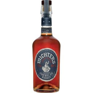 Whisky Michter's US*! American Whisky 41,7° 70cl