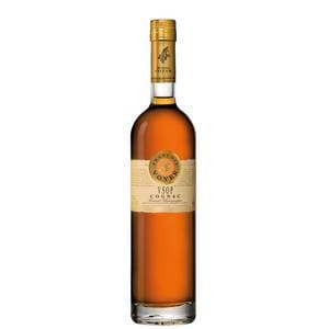 Cognac F Voyer VSOP Grande Cham 70cl