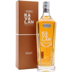 Whisky Kavalan Classic Ast 40° 70cl