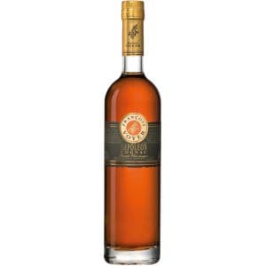 Cognac F Voyer Napoleon Gr Champ 70cl