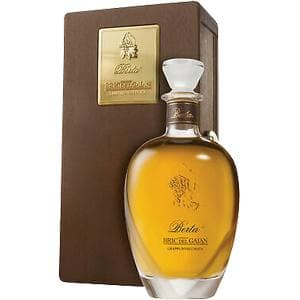 Grappa Berta Bric del Gaian Astucciato 70cl