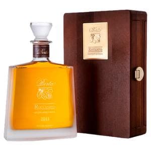 Grappa Berta Roccanivo Astucciato (70cl)