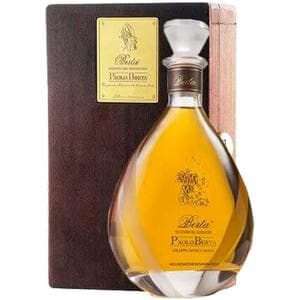 Grappa Paolo Berta Riserva del Fondatore Astucciato (70cl)