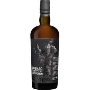 Cognac Grosperrin Cepages Grchamp 70cl