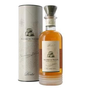 Grappa Berta Oltre Il Vallo Astucciato 70cl