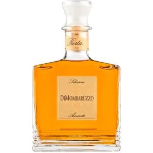 Amaretto Berta di Mombaruzzo (70 cl)