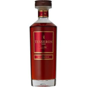 Cognac Tesseron Lot N°90 XO Ovation 70CL