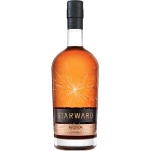 Whisky Starward Nova Single Malt 41° 70cl