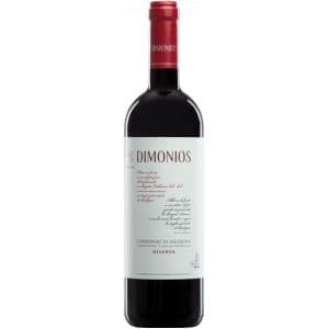 Sella&Mosca Dimonios Cannonau Riserva Doc 75Cl