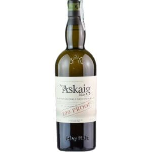 Whisky Port Askaig 100 Proof 70cl