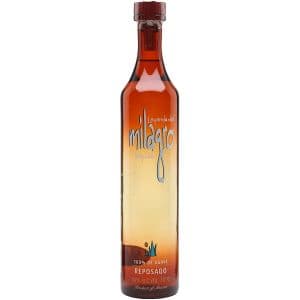 Tequila Milagro Añejo 70 CL