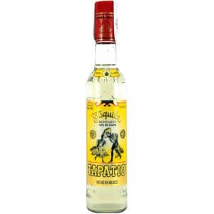 Tequila Tapatio Reposado 50cl