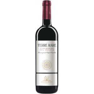Sella&Mosca Terre Rare Carignano Riserva 75Cl