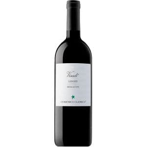 Domenico Clerico Visadì Dolcetto Langhe Doc 75Cl