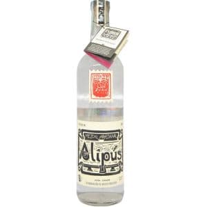 Mezcal AlipéS San Juan 70 CL