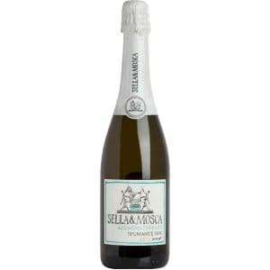 Sella&Mosca Alghero Torbato Brut Doc 75Cl