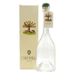 Acquavite Capovilla Pere Williams 50cl