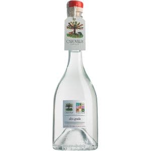 Acquavite Capovilla Pesche di Vigna 50cl