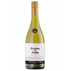 Concha Y Toro Casillero Del Diablo Chardonnay 75Cl