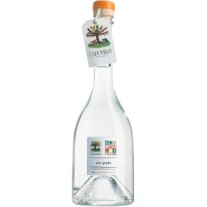 Acquavite Capovilla Albicocche Vesuvio 50cl