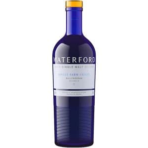 Whisky Waterford Single Farm Ballymorgan 70 cl