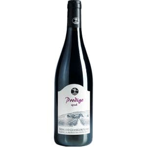 Giangirolami Prodigo Syrah Igt 75Cl