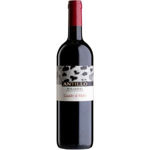Guado Al Melo Antillo Bolgheri Doc 75Cl