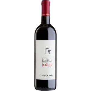 Guado Al Melo Rute Bolgheri Doc 75Cl