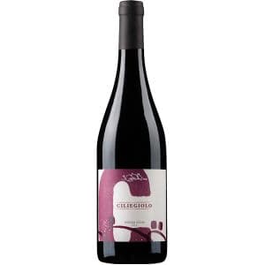 I Cavallini Ciliegiolo Maremma Doc 75Cl