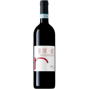 La Fornace Rosso Di Montalcino Doc 75Cl