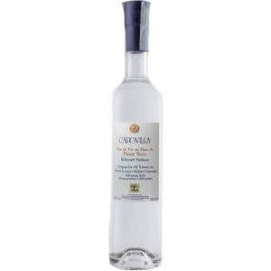 Acquavite di Vinacce Capovilla Billecart Salmon Pinot Noir 50CL