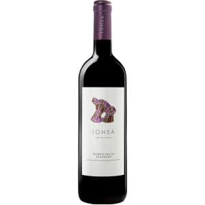 Lohsa Morellino Di Scansano Docg 75 Cl